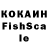 КЕТАМИН ketamine Fearless Horizon